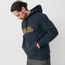 Fjällräven Logo Hoodie M - galerie #3