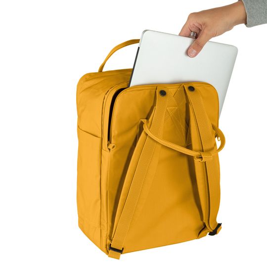 Kanken Laptop 17 Fjallraven CZ