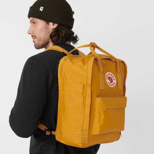 Kanken Laptop 17 Fjallraven CZ