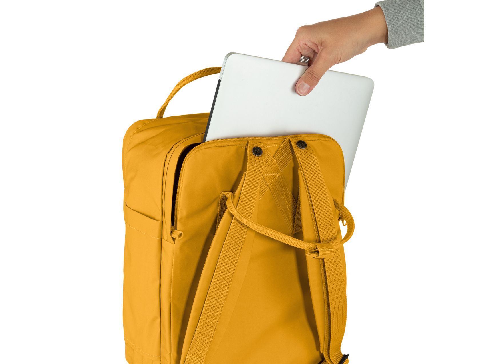 Kånken Laptop 15" Fjällräven CZ