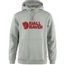 Fjällräven Logo Hoodie M