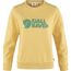Fjällräven Logo Sweater W