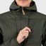 Keb Padded Hoodie W - galerie #3