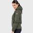 Keb Padded Hoodie W - galerie #4
