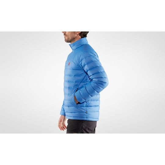 Fjallraven pak down best sale jacket