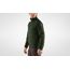 Övik Fleece Zip Sweater M - galerie #3