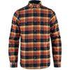 Singi Heavy Flannel Shirt M