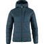 Keb Padded Hoodie W