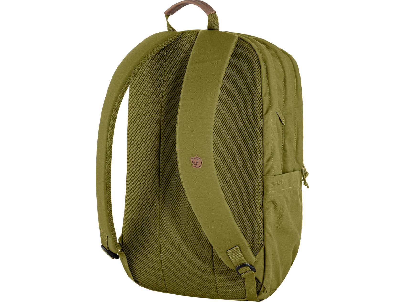 Fjällräven Räven 28 Zaino Unisex - 28L, In Poliestere/Cotone, Con Scomparto Per PC 15"