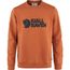 Fjällräven Logo Sweater M