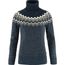 Övik Knit Roller Neck W