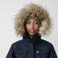 Nuuk Parka W - galerie #2