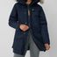 Nuuk Parka W - galerie #3