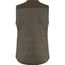 Forest Wool Padded Vest W - galerie #1