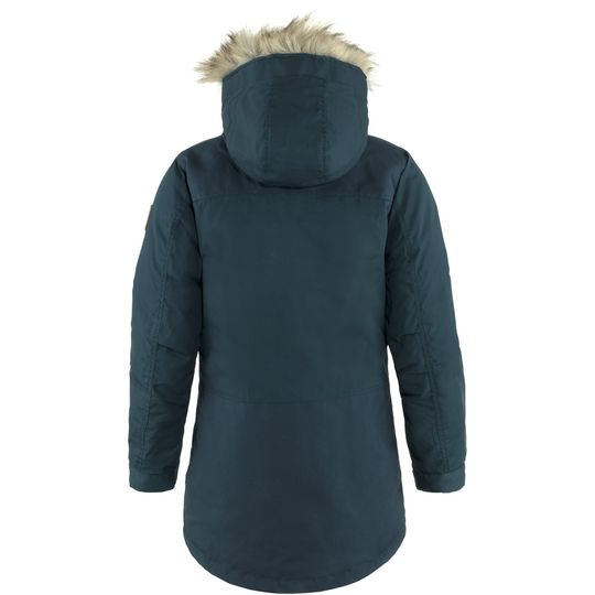 Singi Down Jacket W - Fjällräven CZ