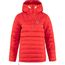 Expedition Pack Down Anorak W
