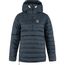 Expedition Pack Down Anorak W