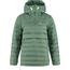 Expedition Pack Down Anorak W
