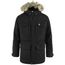 Nuuk Parka M