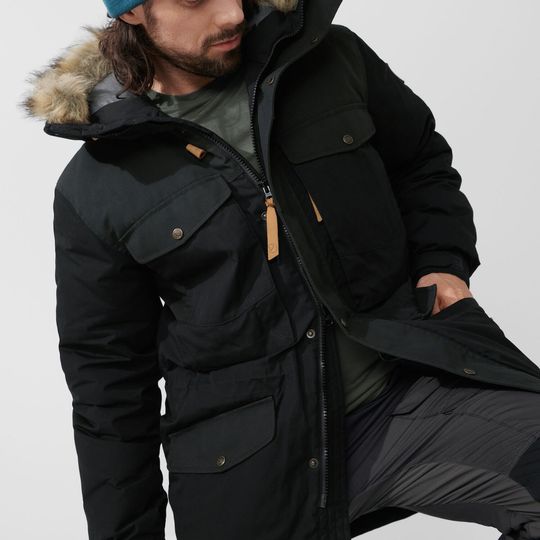 Singi down jacket m hotsell