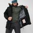 Singi Down Jacket M - galerie #4