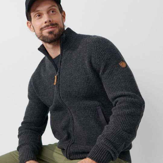 Greenland zip cardigan hot sale