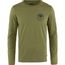 Forever Nature Badge LS M