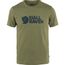 Fjällräven Logo T-shirt M