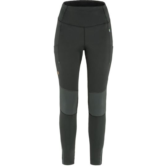 Abisko trail tights w outlet