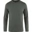 Abisko Wool LS M