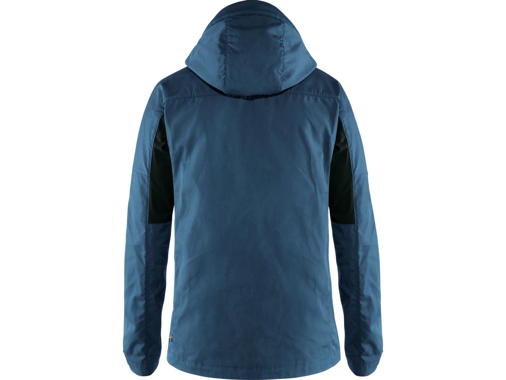 Fjallraven Mens Kaipak Jacket Dark Olive