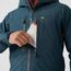 Bergtagen Eco-Shell Jacket M - galerie #4