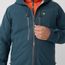 Bergtagen Eco-Shell Jacket M - galerie #5