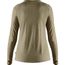 Abisko Wool LS W - galerie #1