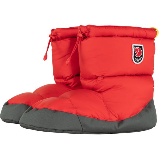 Expedition Down Booties Fj llr ven CZ