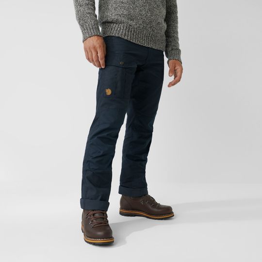 Nils Trousers M - Fjällräven CZ