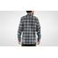 Övik Heavy Flannel Shirt M - galerie #1