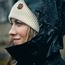 Directional Rib Beanie - galerie #2