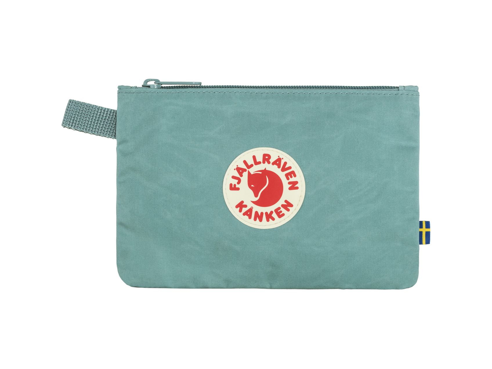 Fjällräven Vardag Pocket Tas - ox red