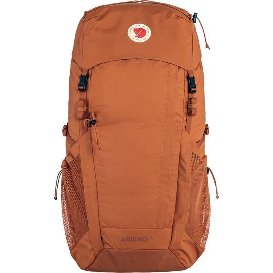fjallraven abisko hike
