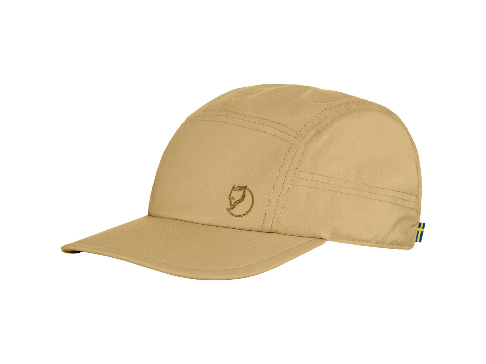 Hi Leta Cap Abisko Hike Lite Cap - Fjällräven CZ