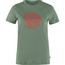Abisko Wool Fox SS W