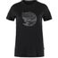 Abisko Wool Fox SS W