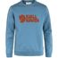 Fjällräven Logo Sweater M