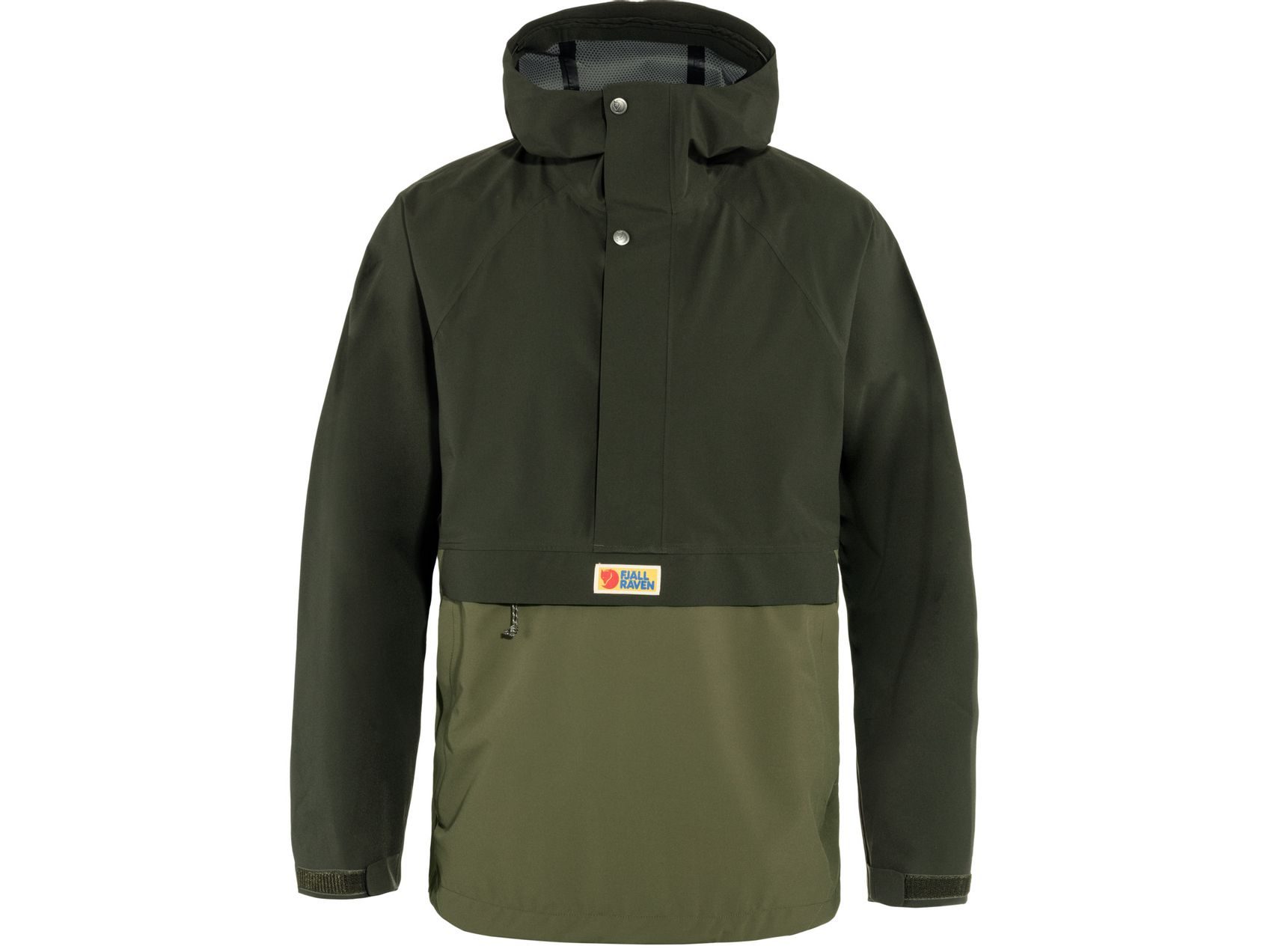 Fjällräven Vardag Hydratic Anorak
