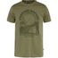 Fjällräven Equipment T-shirt M