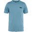 Abisko Wool Logo SS M