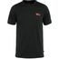 Abisko Wool Logo SS M