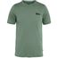 Abisko Wool Logo SS M