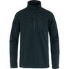 Abisko Lite Fleece Half Zip M